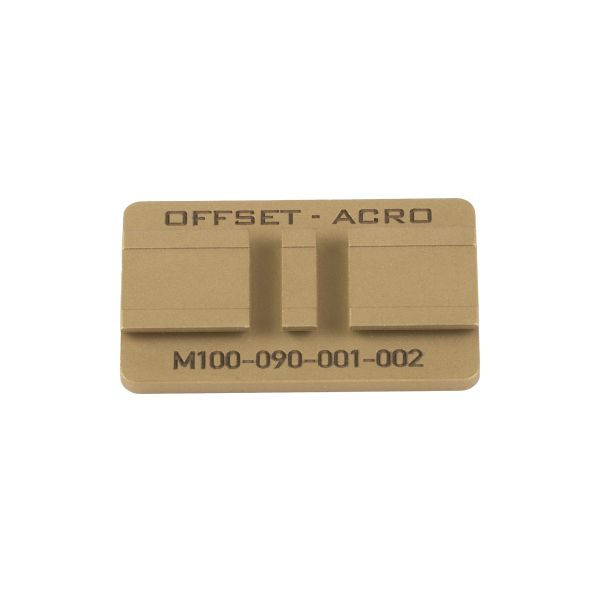 REPTILIA AUS OFFSET MNT ACRO FDE