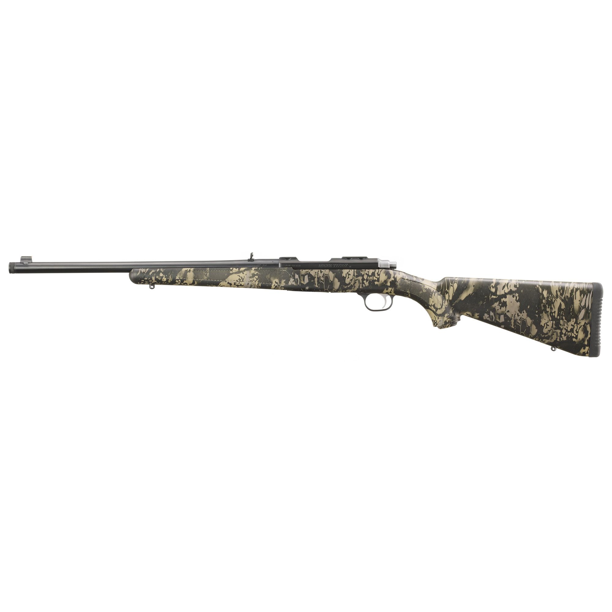 RUGER 77/357 357MAG 18.5″ 5RD KRYP