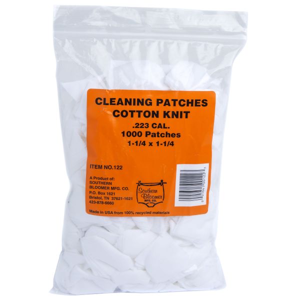 STHRN BLMR 223CAL 1X1″ 1000/BAG