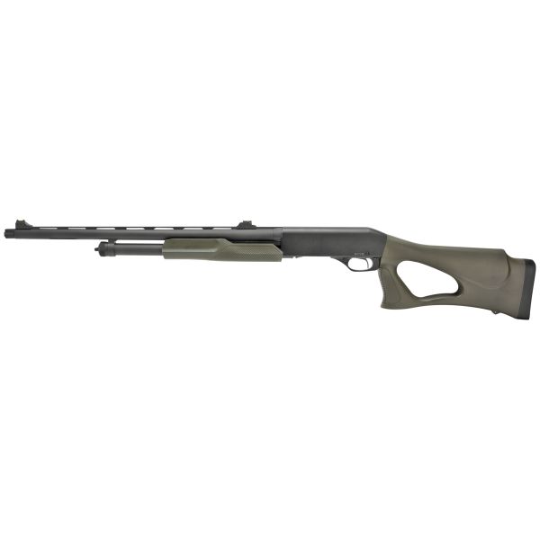 STEVENS 320 TURKEY TH 12GA 22″ 3″