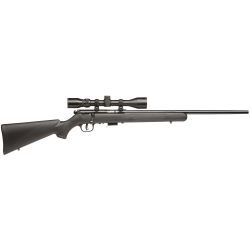 SAV 93R17 FXP 17HMR 21″ 5RD SCOPE