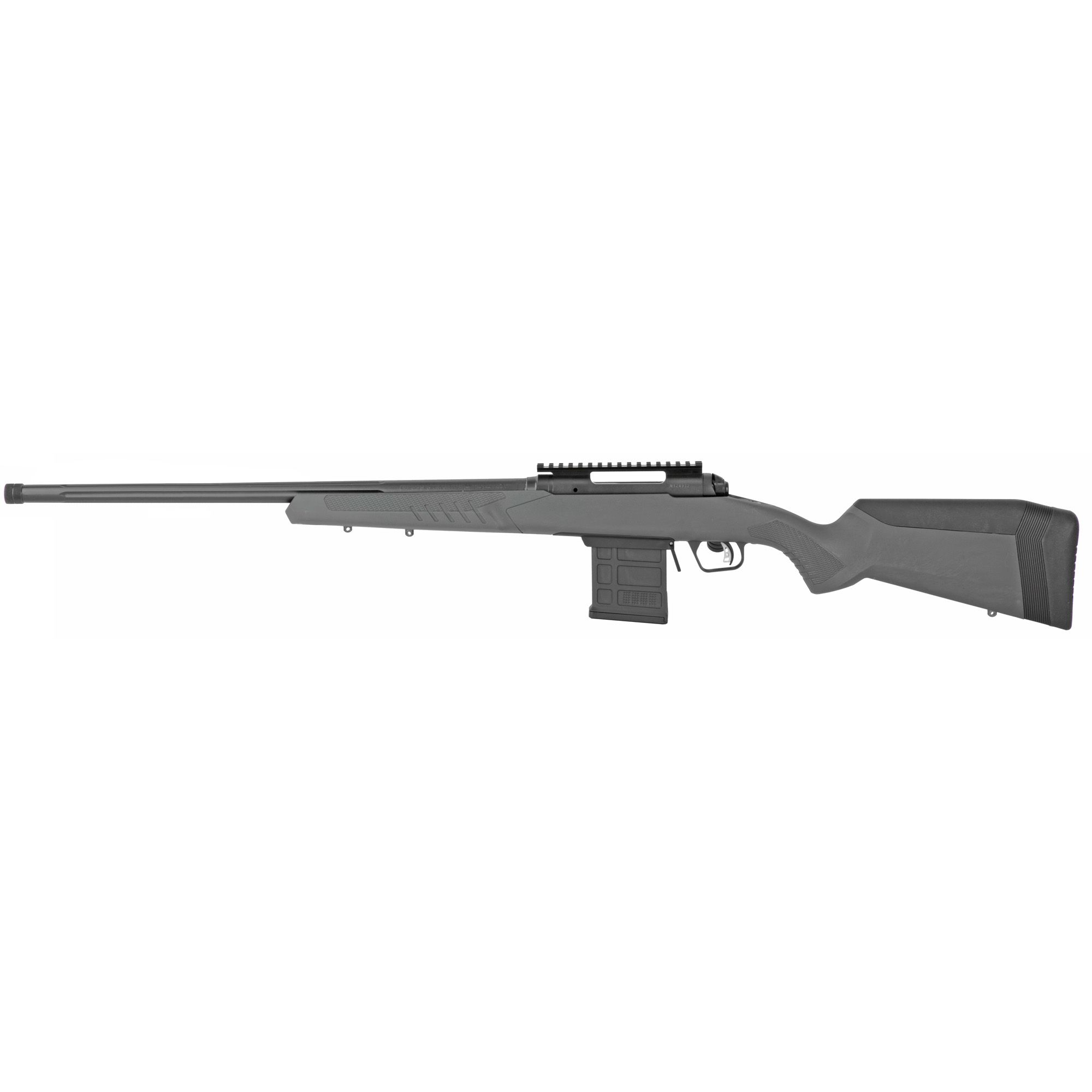 SAV 110 TACTICAL 308WIN 24″ 10RD BLK