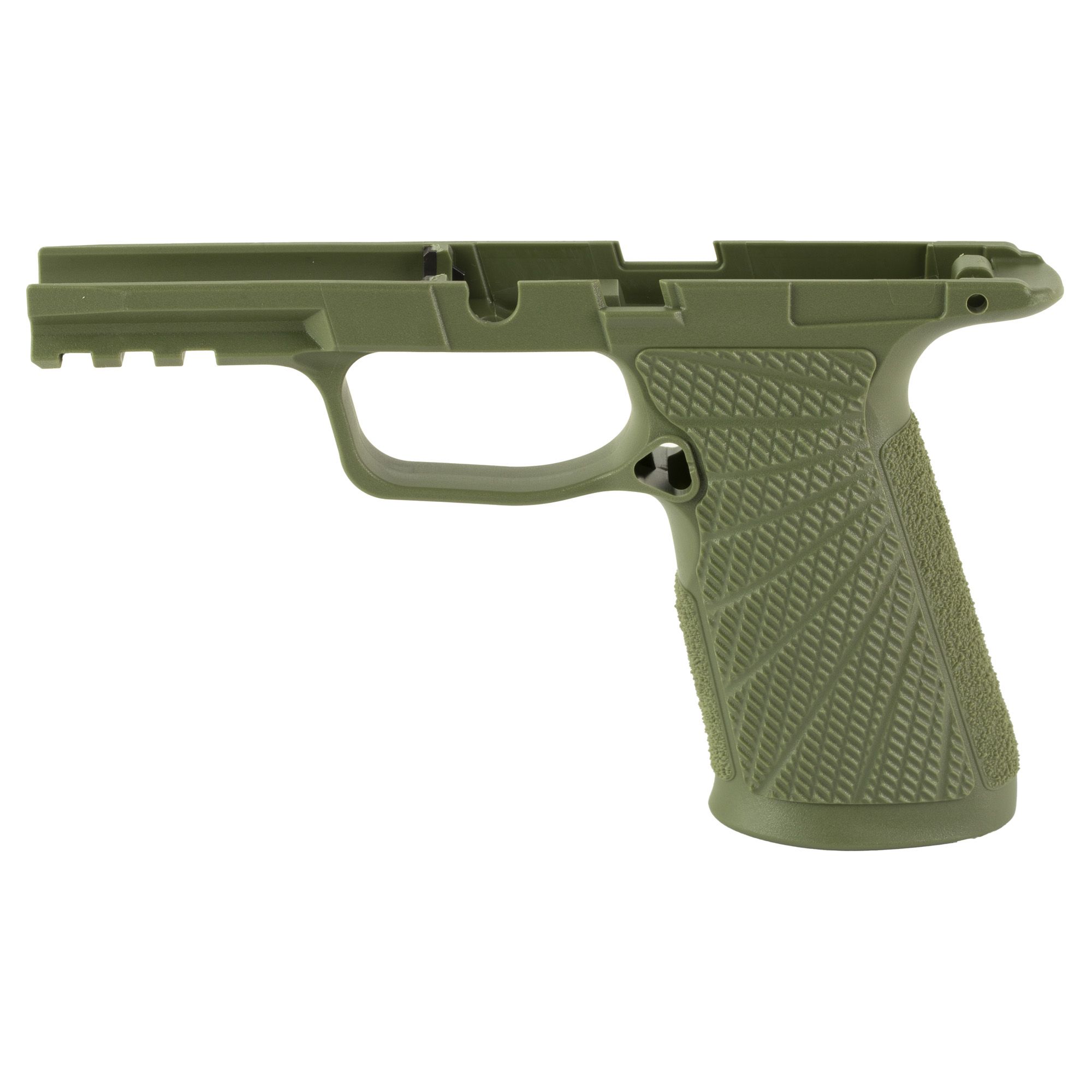 WILSON GRP MOD P365 XMACRO GRN