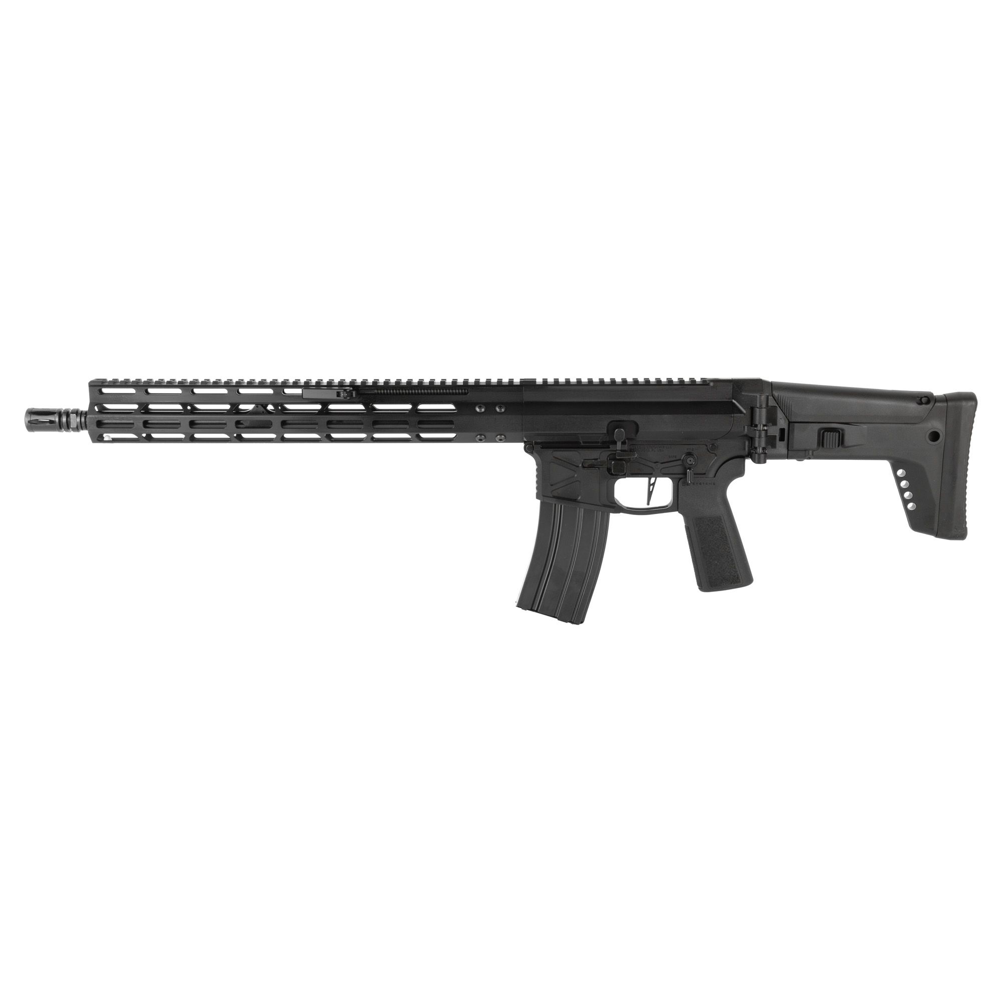 GO MONOLITH 556 16″ A2 30RD BLACK