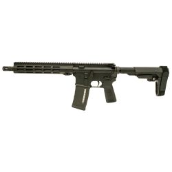 IWI ZION PSTL 556NATO 11.5″ 30RD BLK