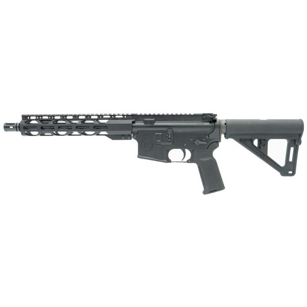 RADICAL 5.56 10.5″ BLK 30RD MGPL BRC