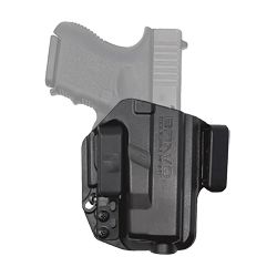 BRAVO TORSION FOR GLK 26 IWB BLK RH