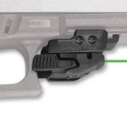 RAIL MASTER GREEN CMPT LASER