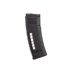 LWRCI PMAG 6.8MM 30RD BLACK
