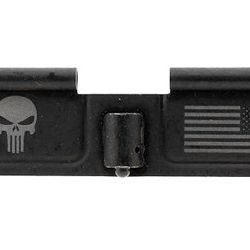 SPIKE’S EJECTION PORT COVER PUNISHER