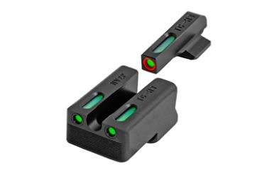 TRUGLO TFX PRO 1911 3-4.25″ ORG