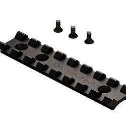 TAC SOL PAC-LITE STD RAIL 3.4″