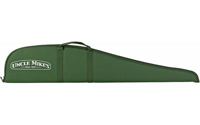 U/M SCOPED RIFLE CASE LARGE/48″ GRN
