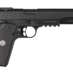 MC1911 HUNTER 10MM BLK 6″ 9+1