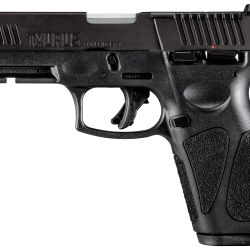 G3 9MM BLK/BLK 4″ 17+1 OR