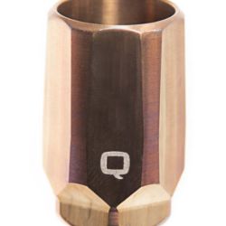 WHISTLE TIP BLAST MITIGATOR
