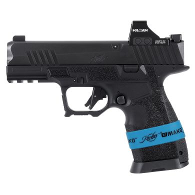 KMBR R7 MAKO C CMP 9MM 3.92″ OI 15RD