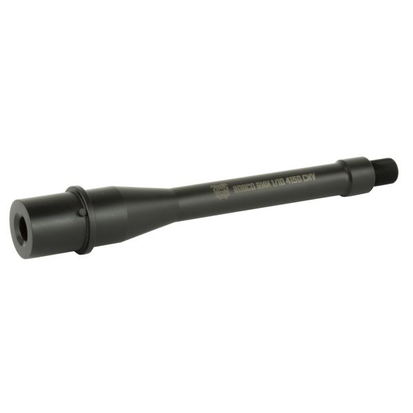 ROSCO BL BBL 7.5″ 9MM 1/10