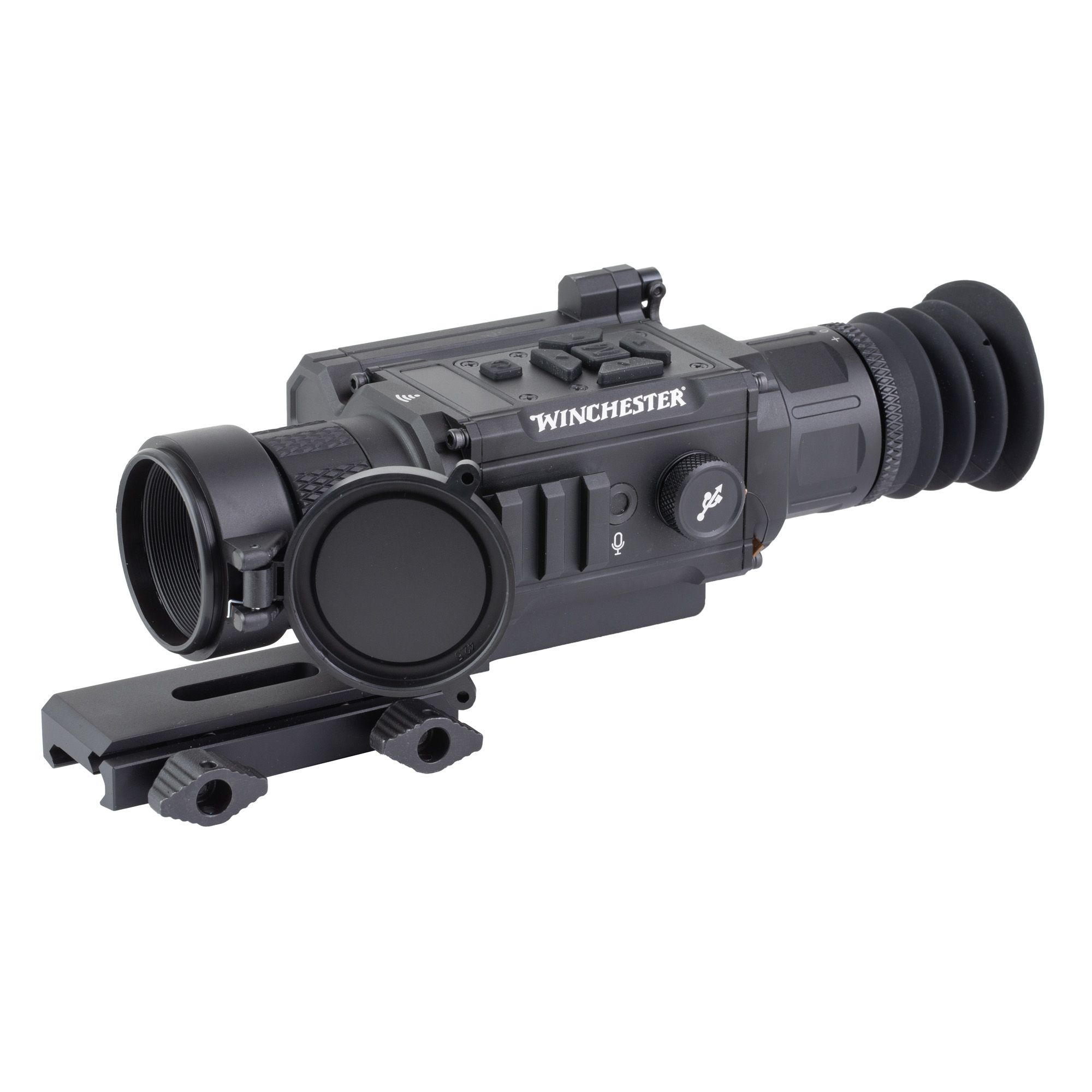 WINCHESTER SUPRM THSX 384 THERM SGHT