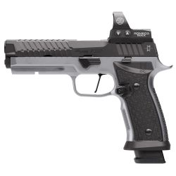 SIG P320 SXG 9MM 5″ ROMEO3X PRO 10RD