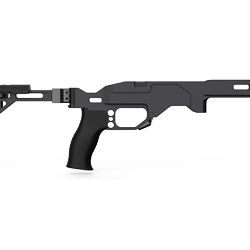 ULTRADYNE UD3 CHS CMB RGAM SA RH BLK