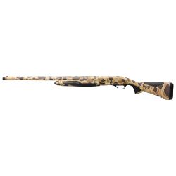 BRN MAXUS II CAMO 12GA 3.5″ 26″ VTAN