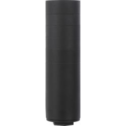 CMMG ZEROED 36K SUP HUB MNT BLK