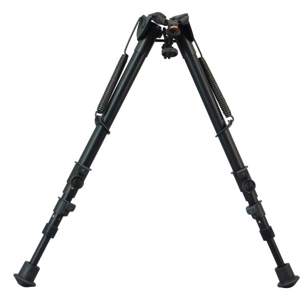 HARRIS BIPOD 13.5-27″ ROTATING