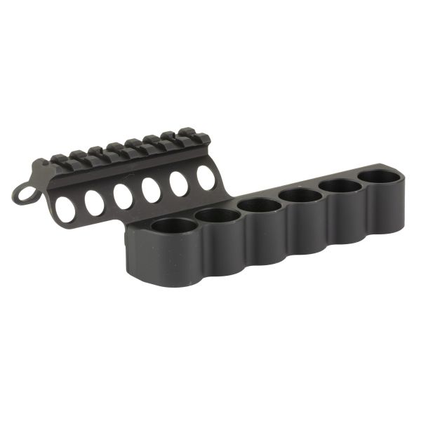 MESA SURSHL AL W/RL 1301 TAC 6-12GA