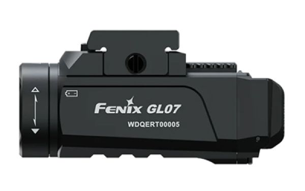 FENIX GL07 700 LUMEN PISTOL LIGHT
