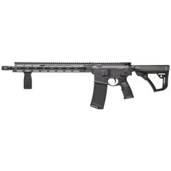 DD M4V7 556NATO 16″ 32RD COBALT