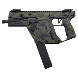 KRISS VCTR SDP G3 45ACP 5.5″ 30RD WD