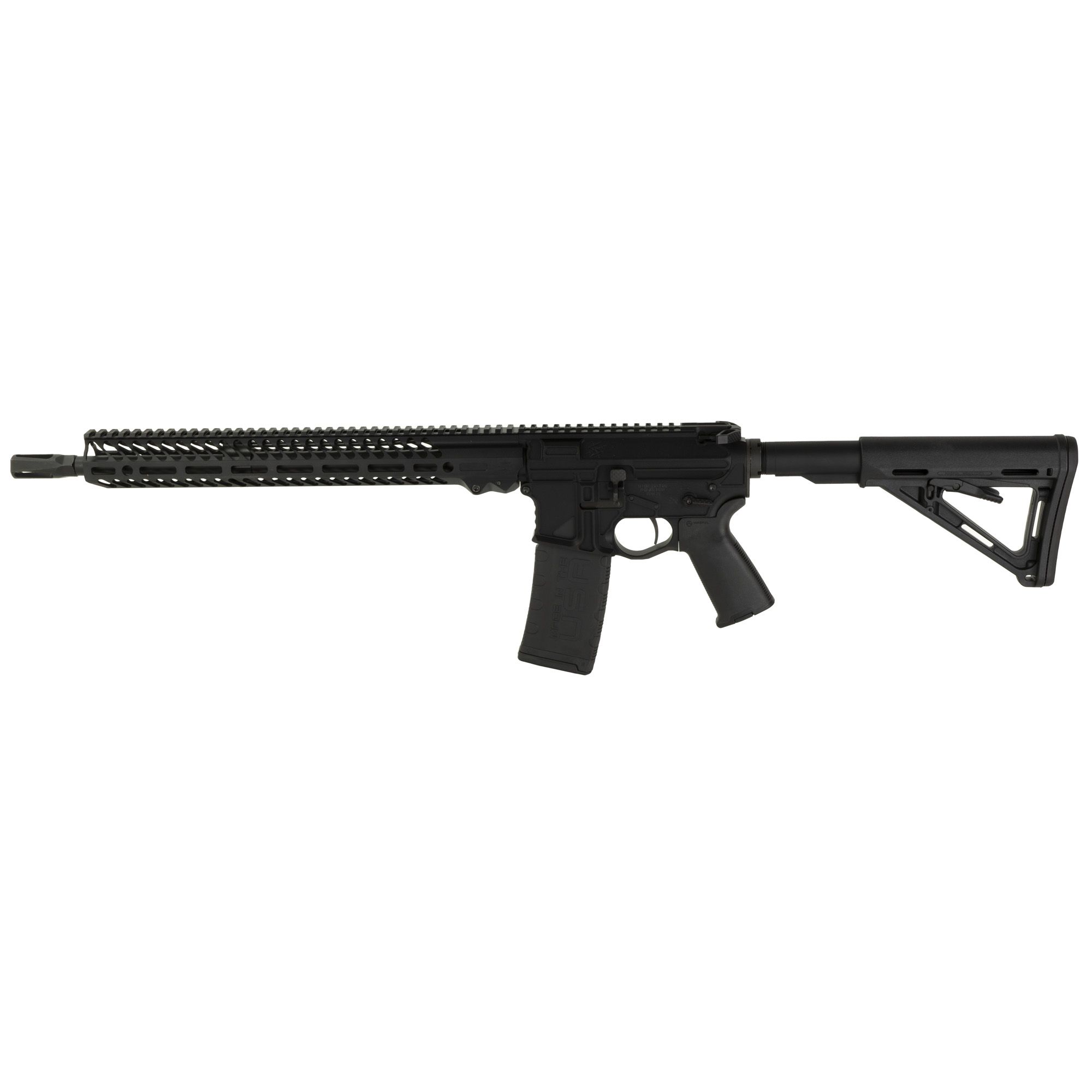 SEEKINS NX15 5.56 16″ 30RD BLK