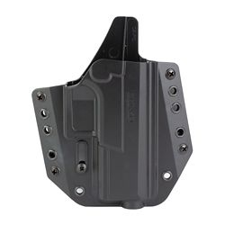 BRAVO BCA CZ P10C OWB BLK RH