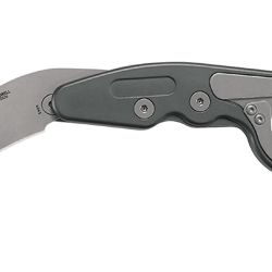 CRKT PROVOKE COMPACT 2.26″ PLAIN