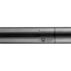 DEAD AIR GHOST 45M MODULAR 45ACP BLK
