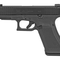 GLOCK 45 9MM 17RD REBUILT