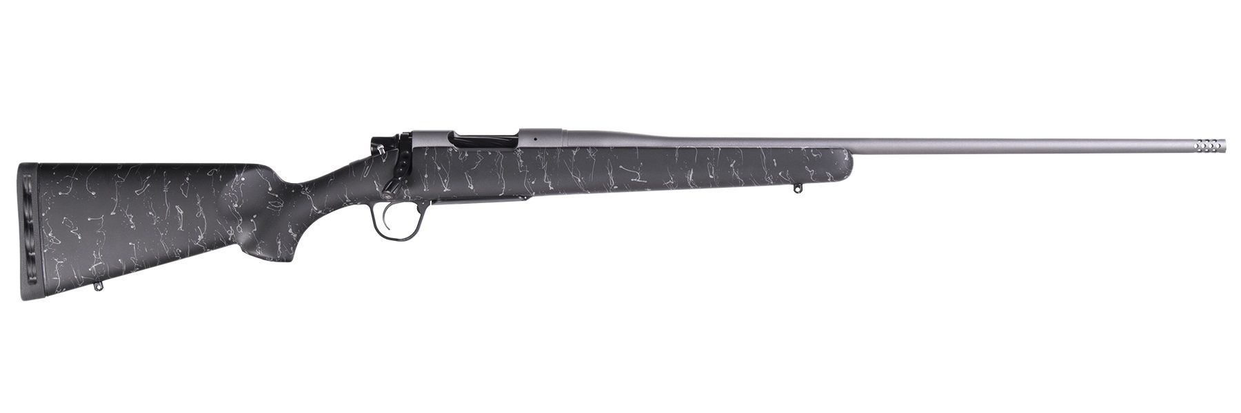 MESA 300WIN TUNGSTEN/BLK 24″