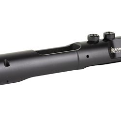 ODIN ENHANCED 9MM BCG BLACK
