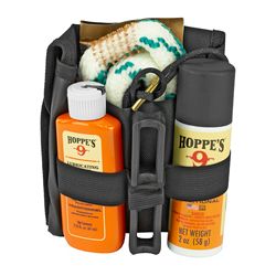 HOPPES CMPCT BRSNK CLNG KIT 12GA