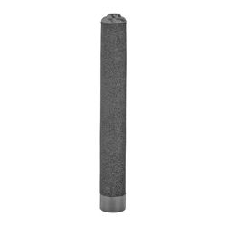 PS EXP BATON 21″ FOAM HANDLE BLK