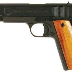M1911-A1 GI 38SPR 5″ PK/WD