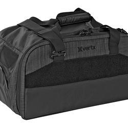 VERTX COF HEAVY RANGE BAG HTH/GL BLK