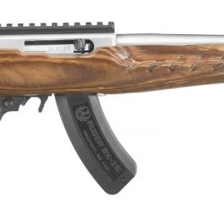 CHARGER 22LR SS/LAM 15+1 BIPD#