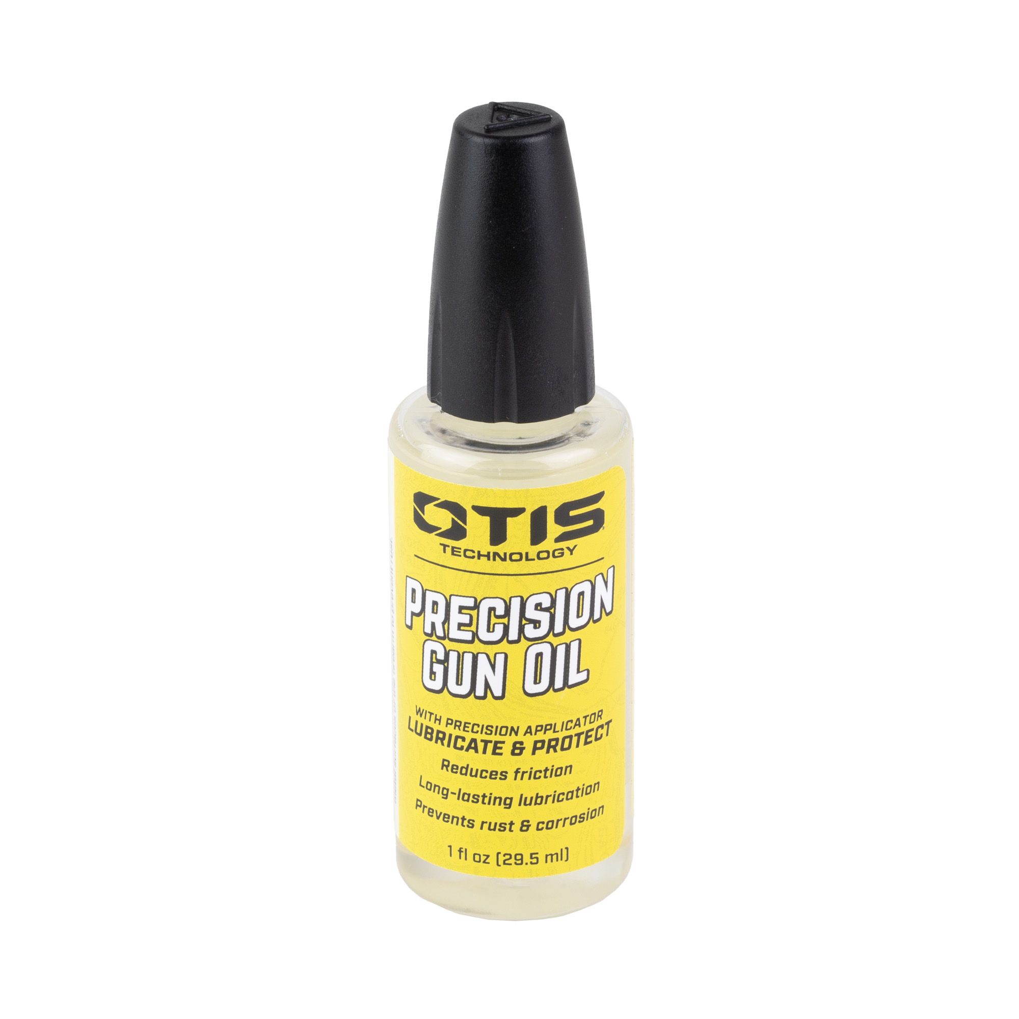 OTIS GUN OIL 1OZ W/ PRECISION NEEDLE