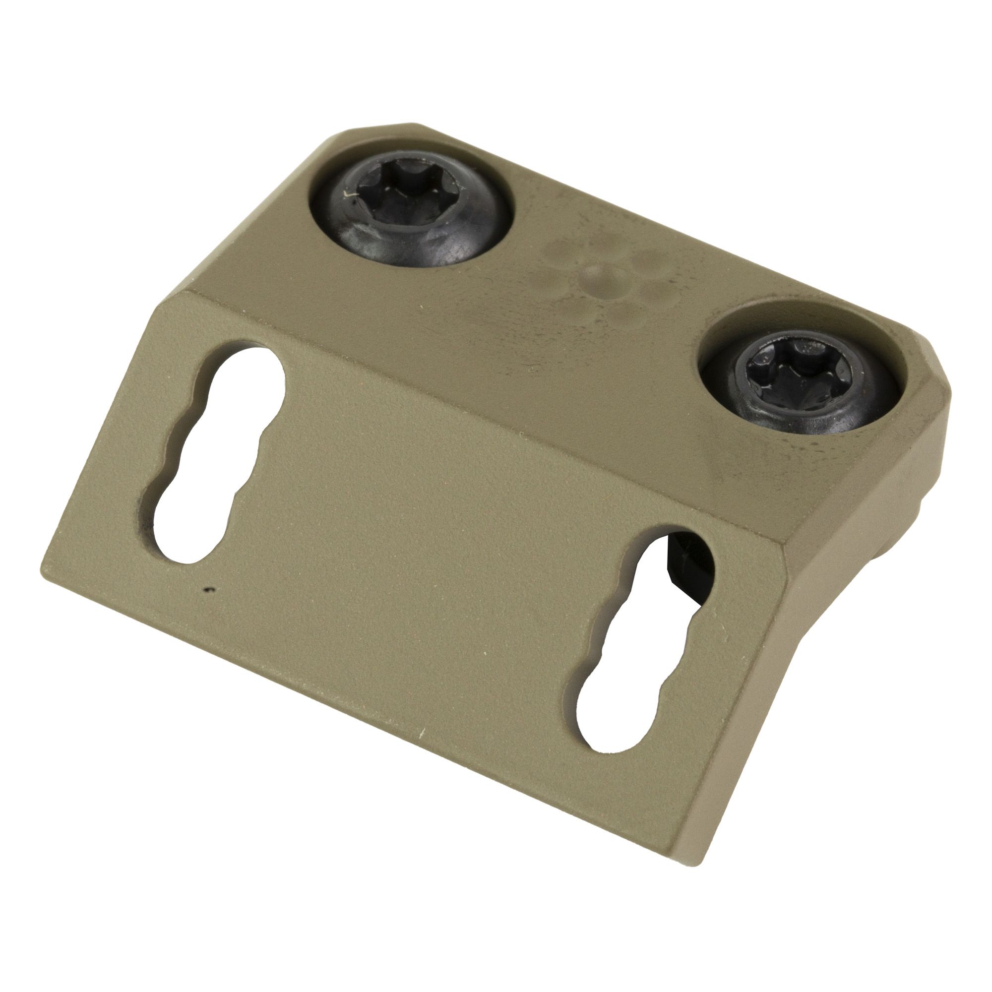 ARISAKA OFFSET SCOUT MOUNT M-LOK FDE