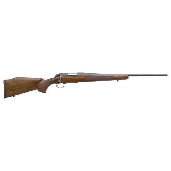 BERGARA TIMBER 270WIN 24″ 4RD WAL