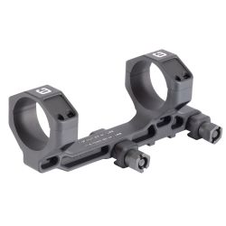 BADGER COM MOUNT 30MM 1.54″ BLK