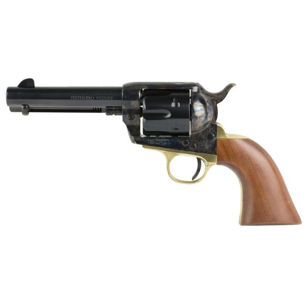 CIMARRON PISTOLERO 9MM 4.75″ CH