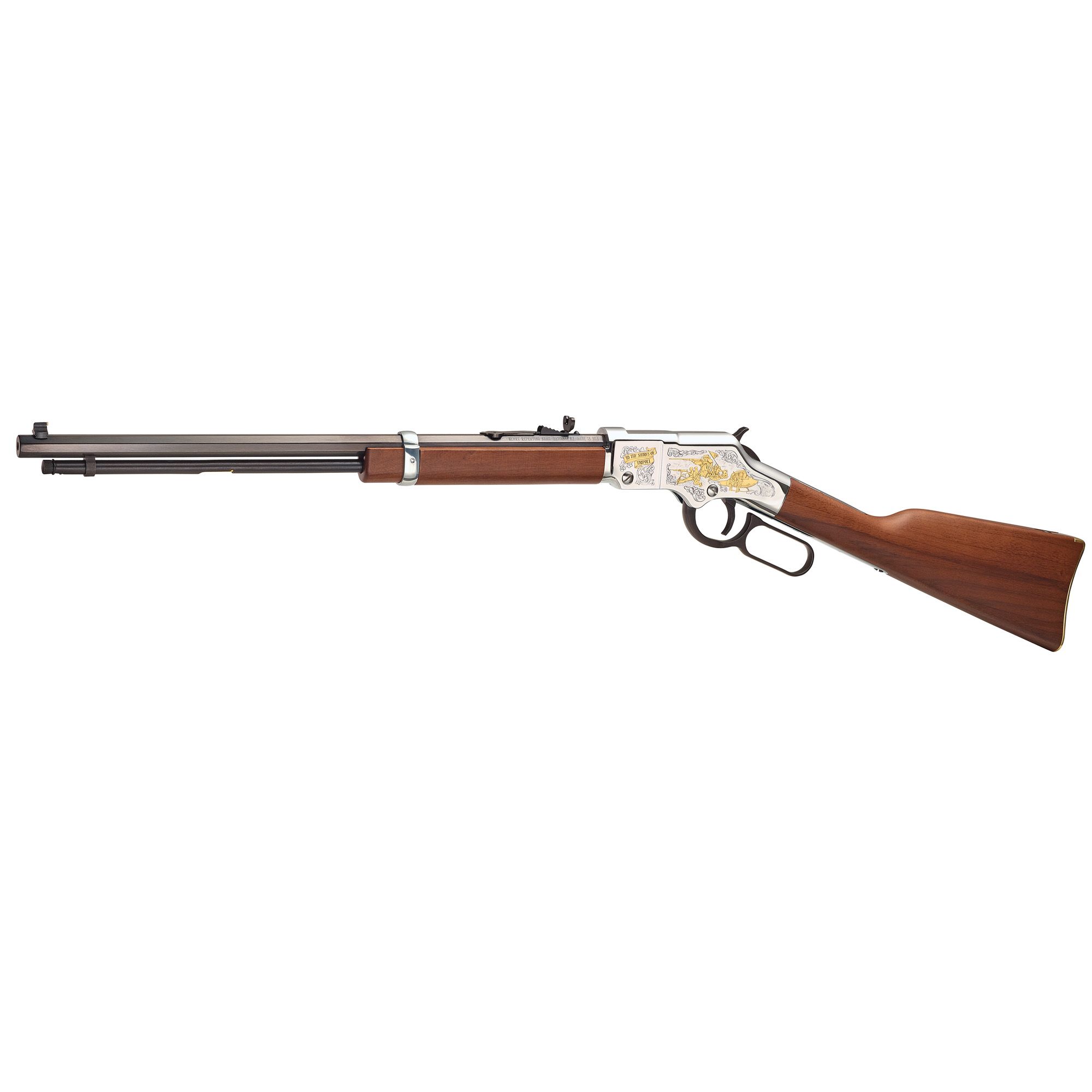 HENRY SPIRIT OF CORPS 22LR 20″ 16RD